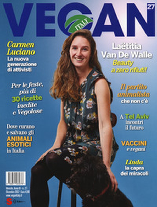 Vegan Italy - Librerie.coop Vegan Italy - Librerie.coop