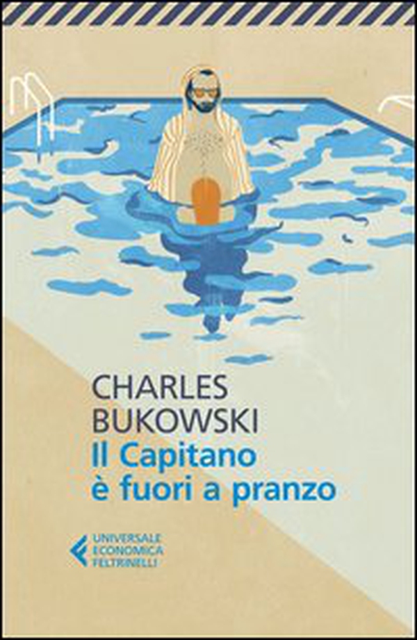 Il capitano è fuori a pranzo - Librerie.coop Il capitano è fuori a pranzo - Librerie.coop
