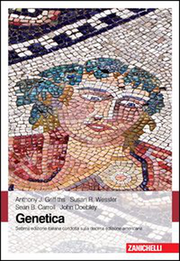 Genetica. Principi di analisi formale - Librerie.coop Genetica. Principi di analisi formale - Librerie.coop