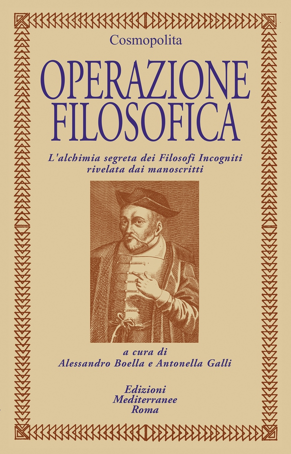 Operazione filosofica - Librerie.coop Operazione filosofica - Librerie.coop