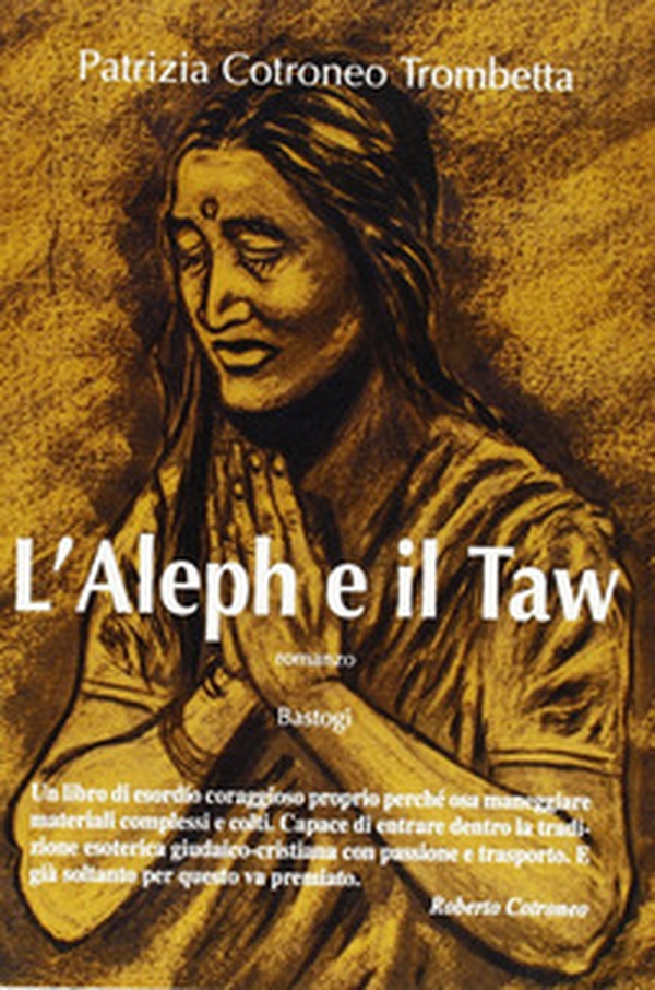 L'aleph e il taw - Librerie.coop L'aleph e il taw - Librerie.coop