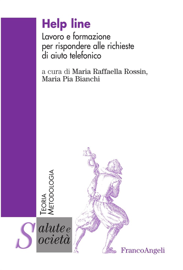 Help line. Lavoro e formazione per rispondere alle richieste di aiuto telefonico - Librerie.coop Help line. Lavoro e formazione per rispondere alle richieste di aiuto telefonico - Librerie.coop
