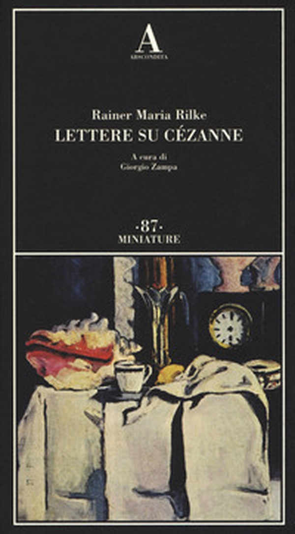 Lettere su Cézanne - Librerie.coop Lettere su Cézanne - Librerie.coop