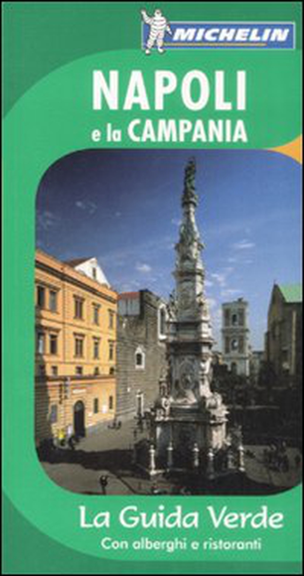 Napoli e la Campania - Librerie.coop Napoli e la Campania - Librerie.coop