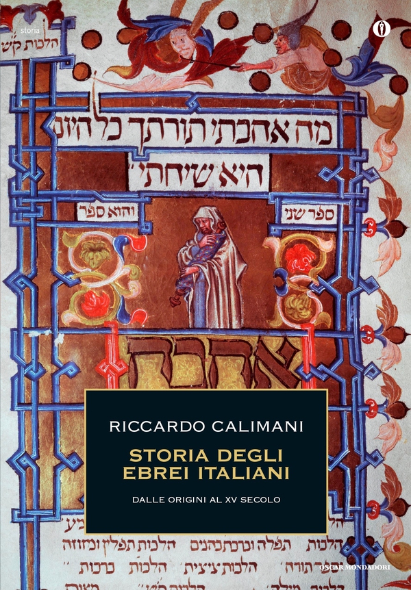 Storia degli ebrei italiani - volume primo - Librerie.coop Storia degli ebrei italiani - volume primo - Librerie.coop
