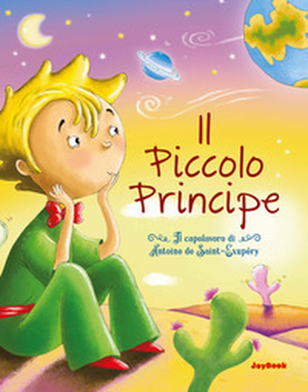 Il Piccolo Principe - Librerie.coop Il Piccolo Principe - Librerie.coop