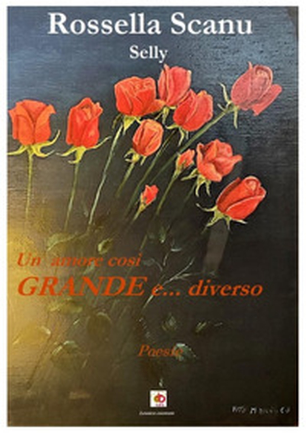 Un amore così grande e... diverso - Librerie.coop Un amore così grande e... diverso - Librerie.coop