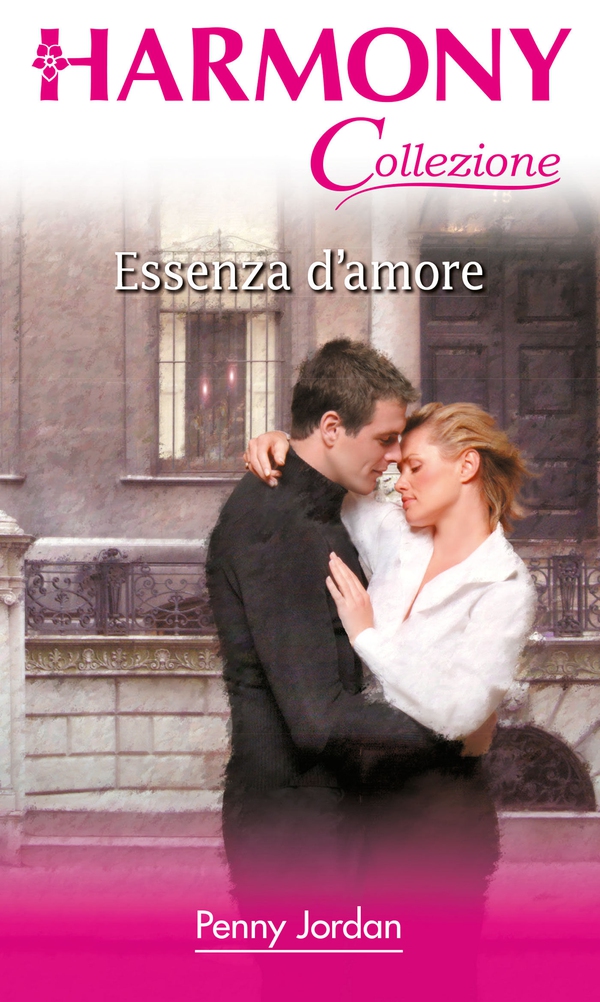 Essenza d'amore - Librerie.coop Essenza d'amore - Librerie.coop