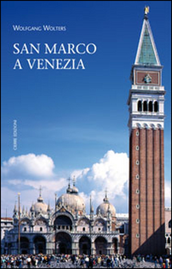 San Marco a Venezia - Librerie.coop San Marco a Venezia - Librerie.coop
