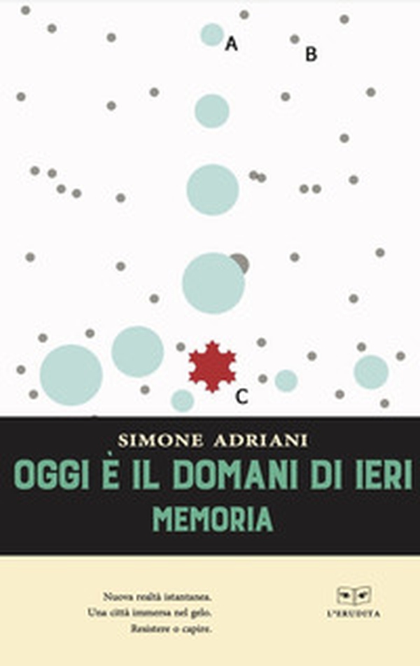 Oggi è il domani di ieri. Memoria - Librerie.coop Oggi è il domani di ieri. Memoria - Librerie.coop