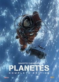 Planetes. Complete edition - Librerie.coop
