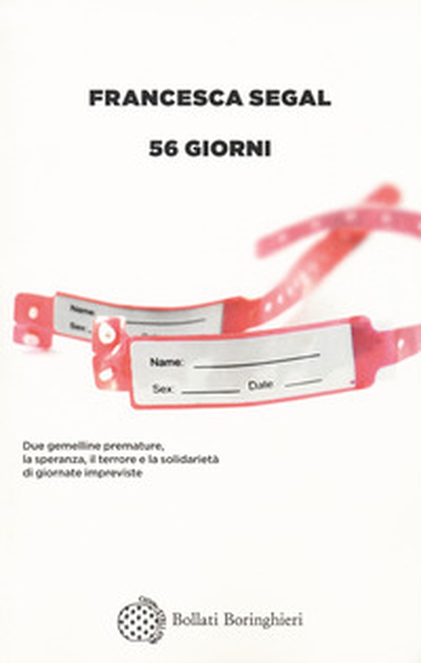 56 giorni - Librerie.coop 56 giorni - Librerie.coop