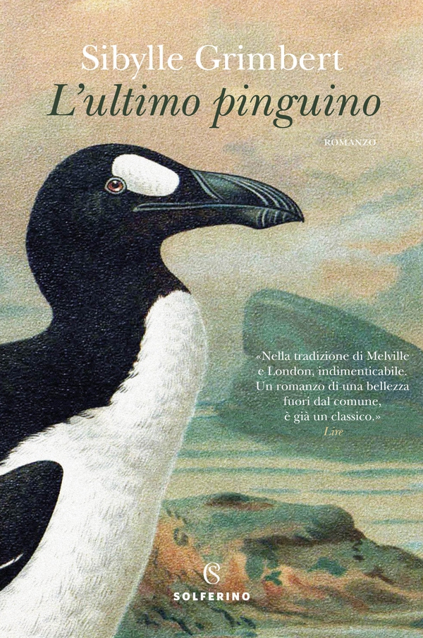 L’ultimo pinguino - Librerie.coop L’ultimo pinguino - Librerie.coop