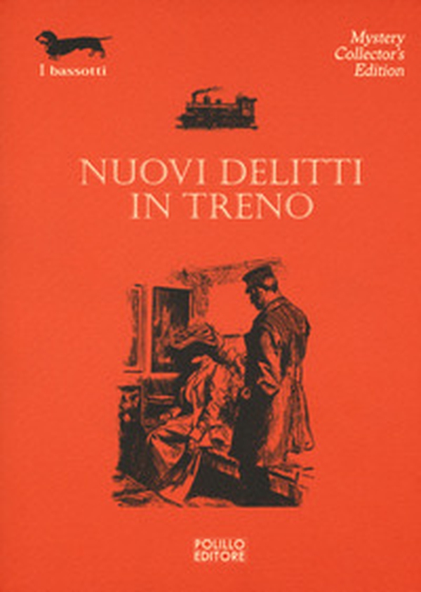 Nuovi delitti in treno - Librerie.coop Nuovi delitti in treno - Librerie.coop