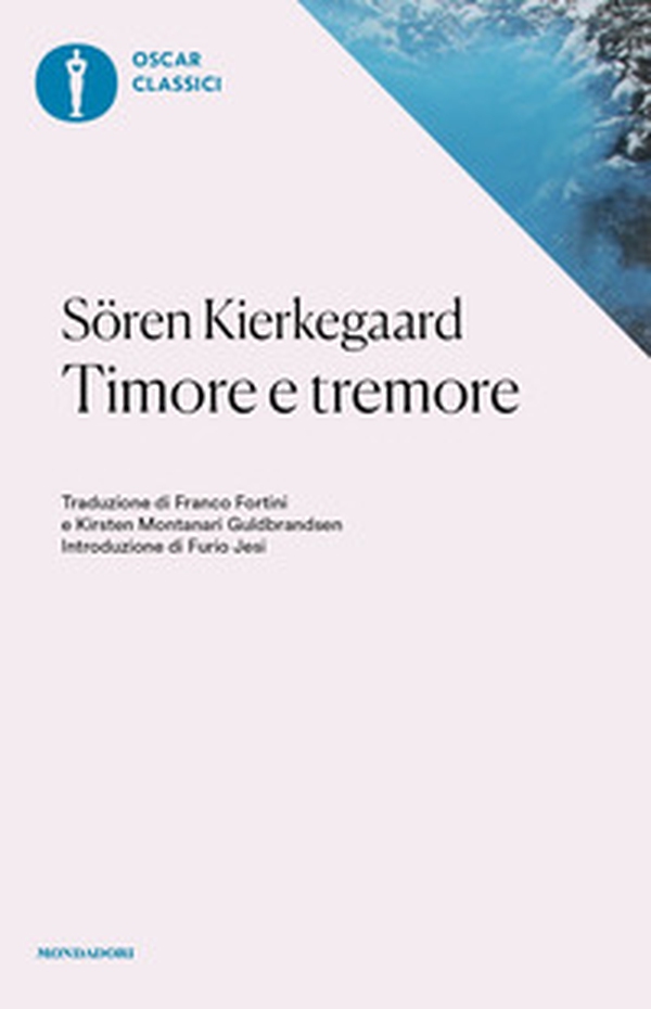 Timore e tremore - Librerie.coop Timore e tremore - Librerie.coop