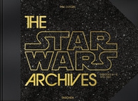 The Star Wars archives. Episodes IV-VI 1977-1983 - Librerie.coop