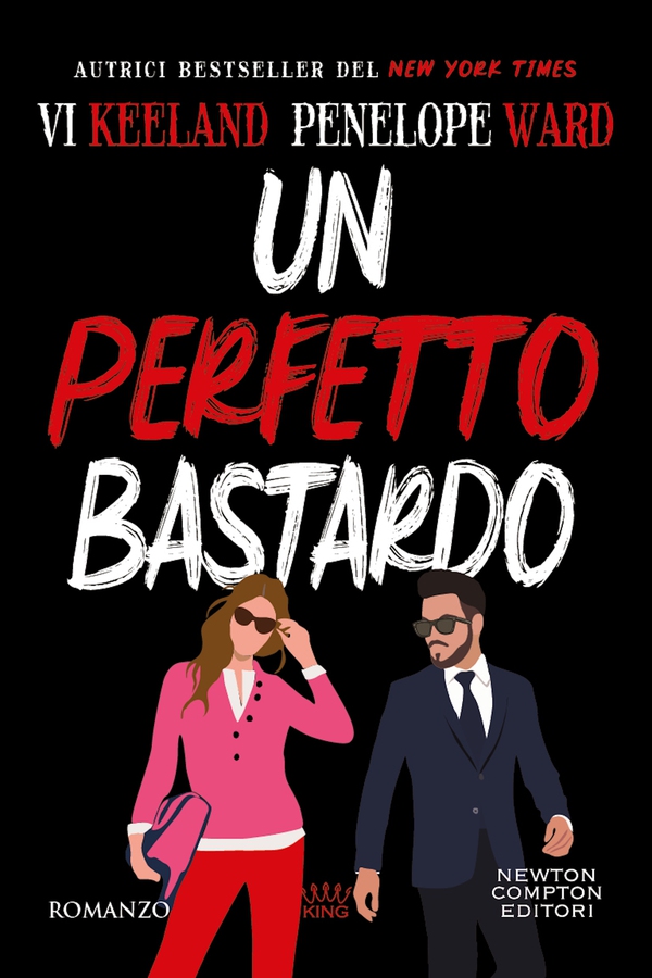 Un perfetto bastardo - Librerie.coop Un perfetto bastardo - Librerie.coop