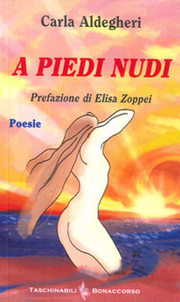 A piedi nudi - Librerie.coop A piedi nudi - Librerie.coop