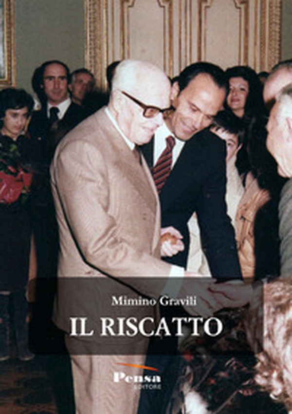 Il riscatto - Librerie.coop Il riscatto - Librerie.coop