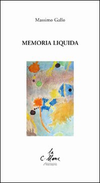Memoria liquida - Librerie.coop