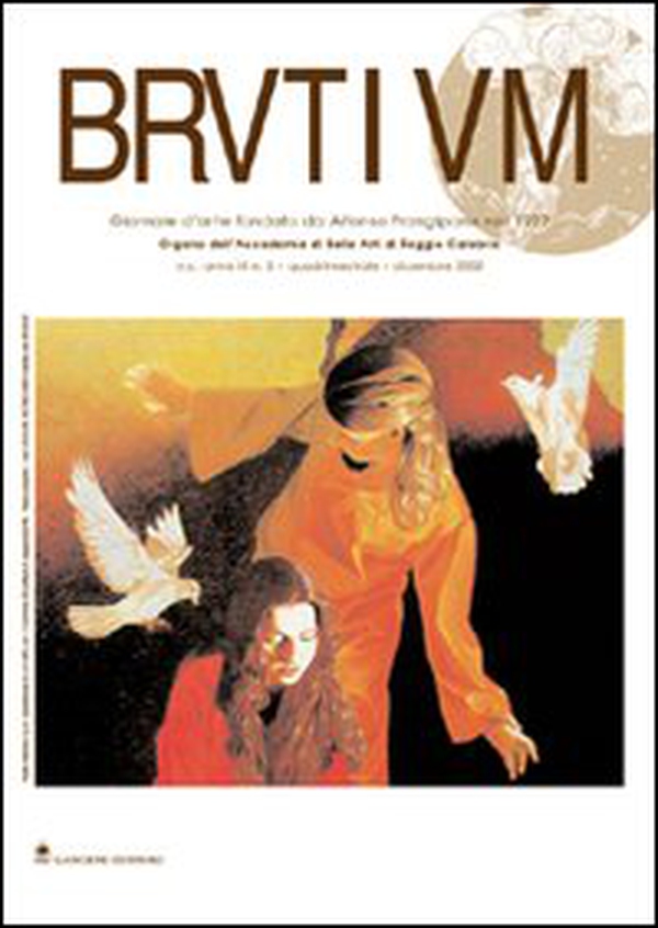 Brutium. Rivista quadrimestrale d'arte - Vol. 3 - Librerie.coop Brutium. Rivista quadrimestrale d'arte - Vol. 3 - Librerie.coop