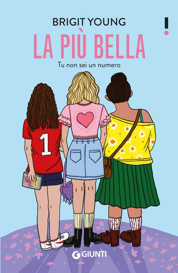 La più bella - Librerie.coop La più bella - Librerie.coop