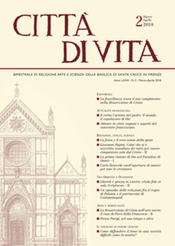 Città di vita - Librerie.coop Città di vita - Librerie.coop