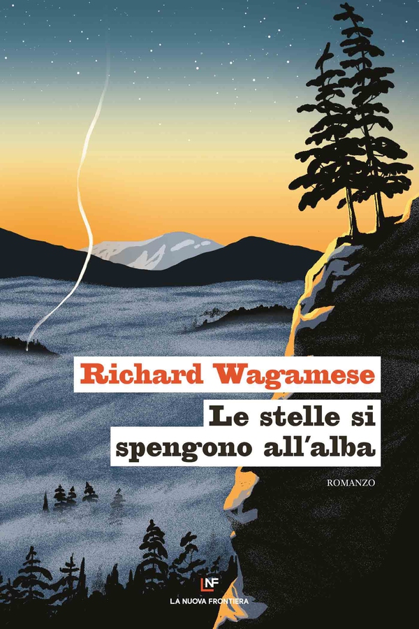 Le stelle si spengono all'alba - Librerie.coop Le stelle si spengono all'alba - Librerie.coop