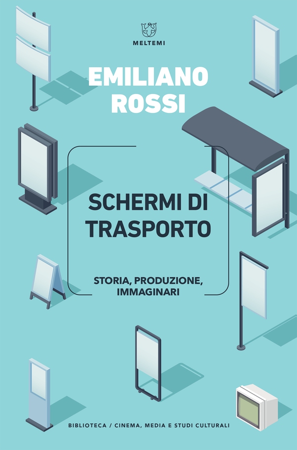 Schermi di trasporto - Librerie.coop Schermi di trasporto - Librerie.coop