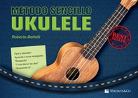Método sencillo ukulele - Librerie.coop