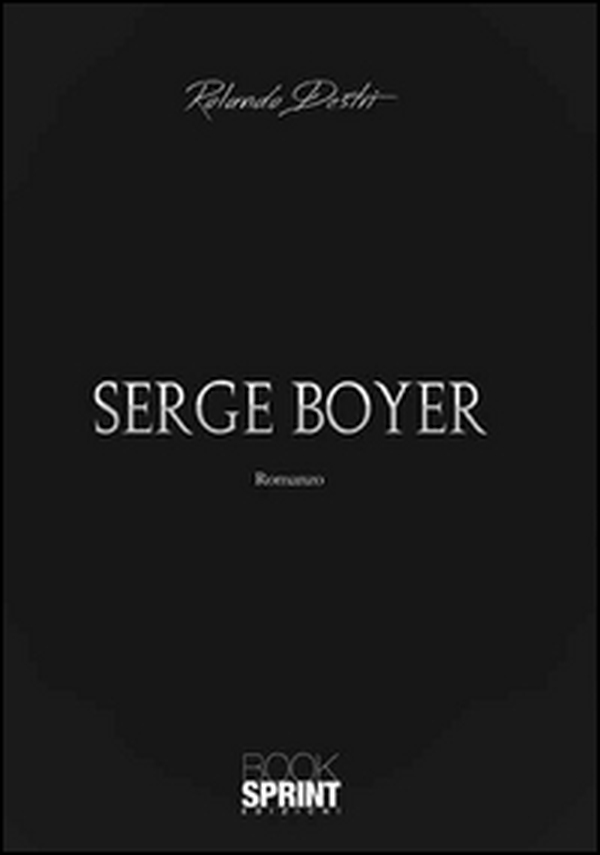 Serge Boyer - Librerie.coop Serge Boyer - Librerie.coop