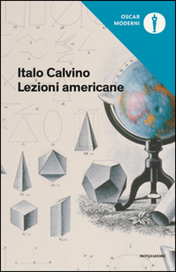 Lezioni americane. Sei proposte per il prossimo millennio - Librerie.coop Lezioni americane. Sei proposte per il prossimo millennio - Librerie.coop