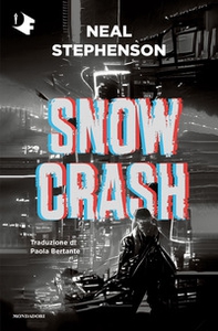 Snow crash - Librerie.coop