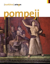 Pompeji. (kurzführer) - Librerie.coop