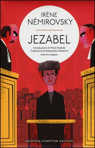 Jezabel - Librerie.coop