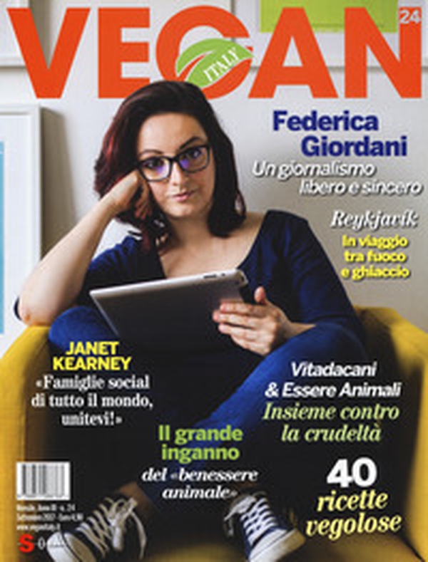 Vegan Italy - Librerie.coop Vegan Italy - Librerie.coop