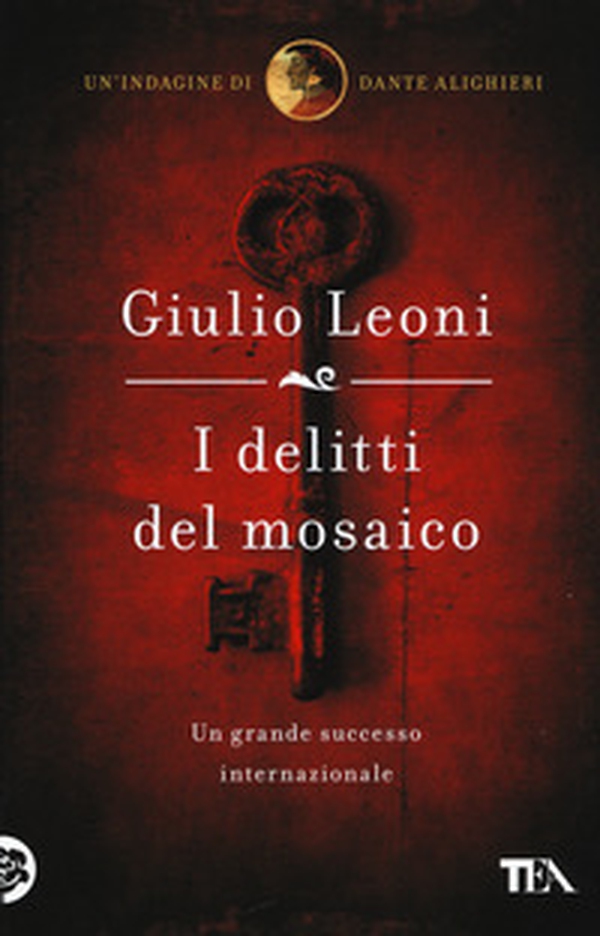 I delitti del mosaico - Librerie.coop I delitti del mosaico - Librerie.coop