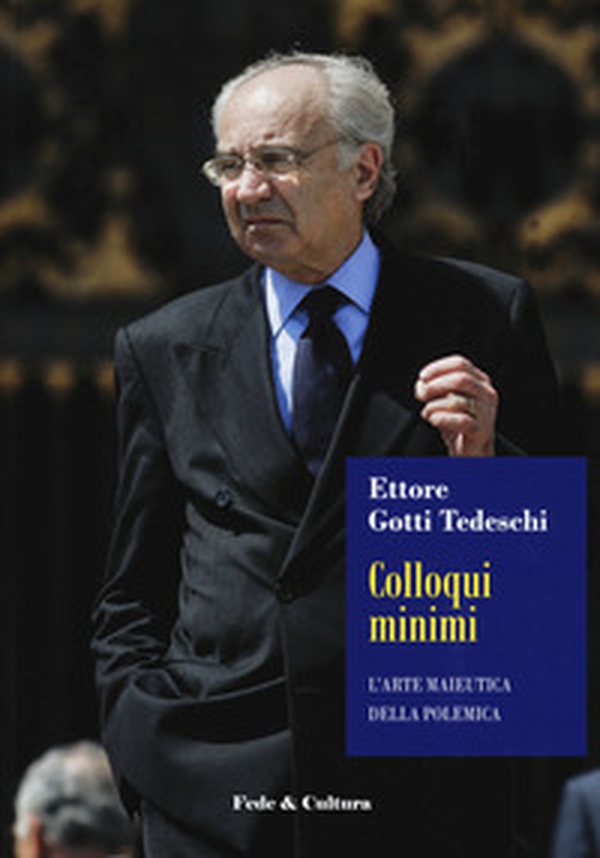 Colloqui minimi. L'arte maieutica della polemica - Librerie.coop Colloqui minimi. L'arte maieutica della polemica - Librerie.coop
