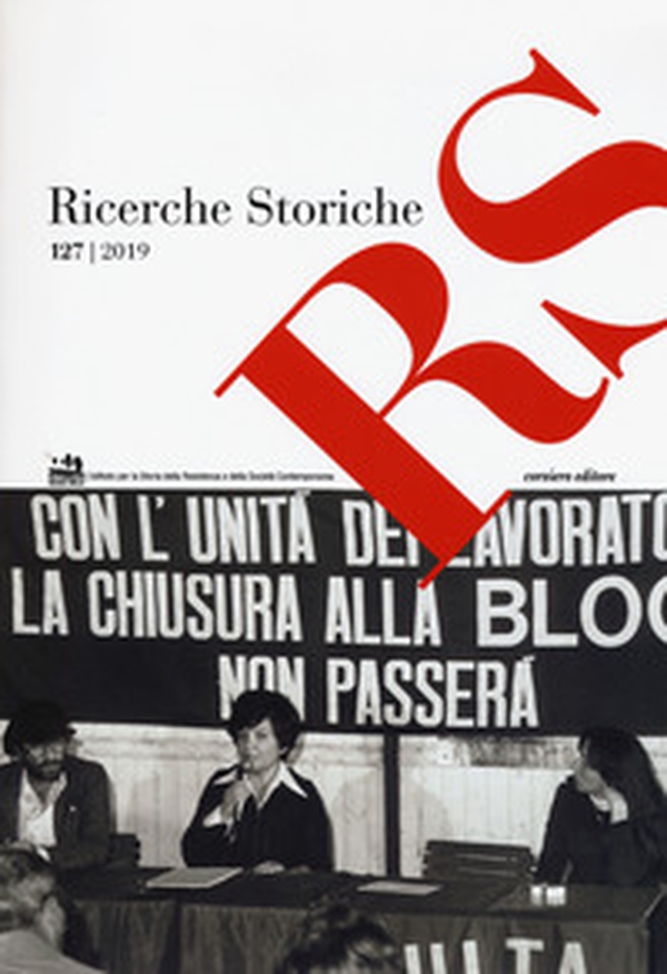 Ricerche storiche - Vol. 127 - Librerie.coop Ricerche storiche - Vol. 127 - Librerie.coop