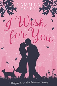 I wish for you - Librerie.coop