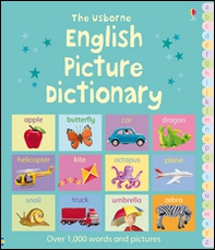 English picture dictionary - Librerie.coop