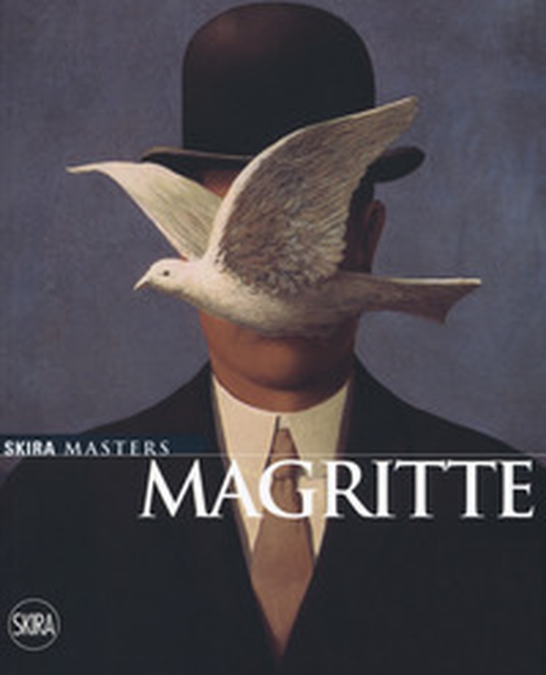 Magritte - Librerie.coop Magritte - Librerie.coop
