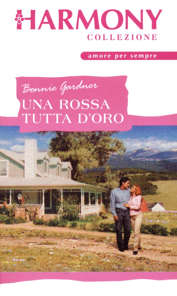 Una rossa tutta d'oro - Librerie.coop Una rossa tutta d'oro - Librerie.coop