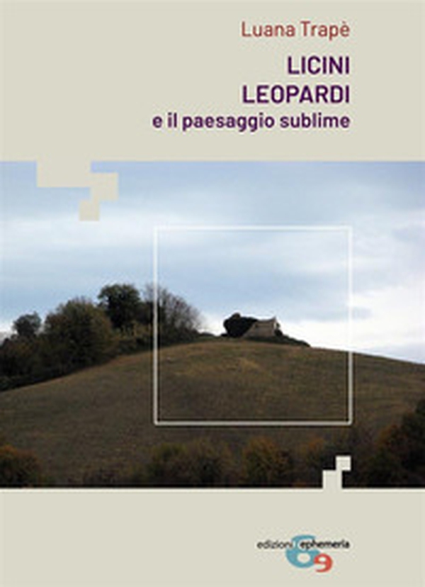 Licini, Leopardi e il paesaggio sublime - Librerie.coop Licini, Leopardi e il paesaggio sublime - Librerie.coop