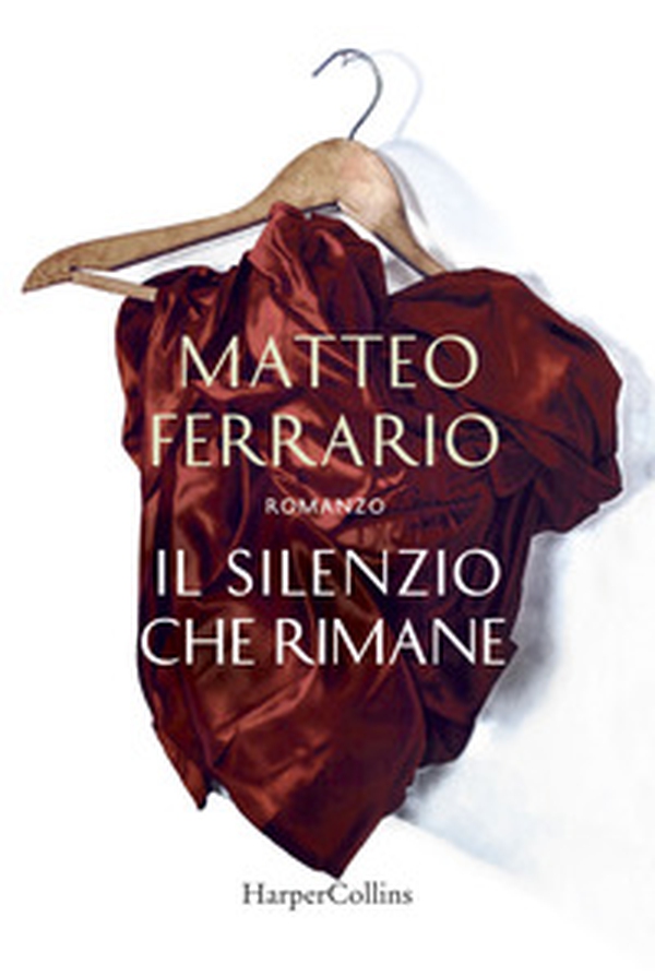 Il silenzio che rimane - Librerie.coop Il silenzio che rimane - Librerie.coop