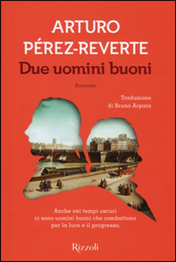 Due uomini buoni - Librerie.coop Due uomini buoni - Librerie.coop