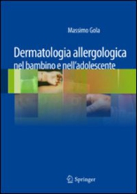 Dermatologia allergologica nel bambino e nell'adolescente - Librerie.coop