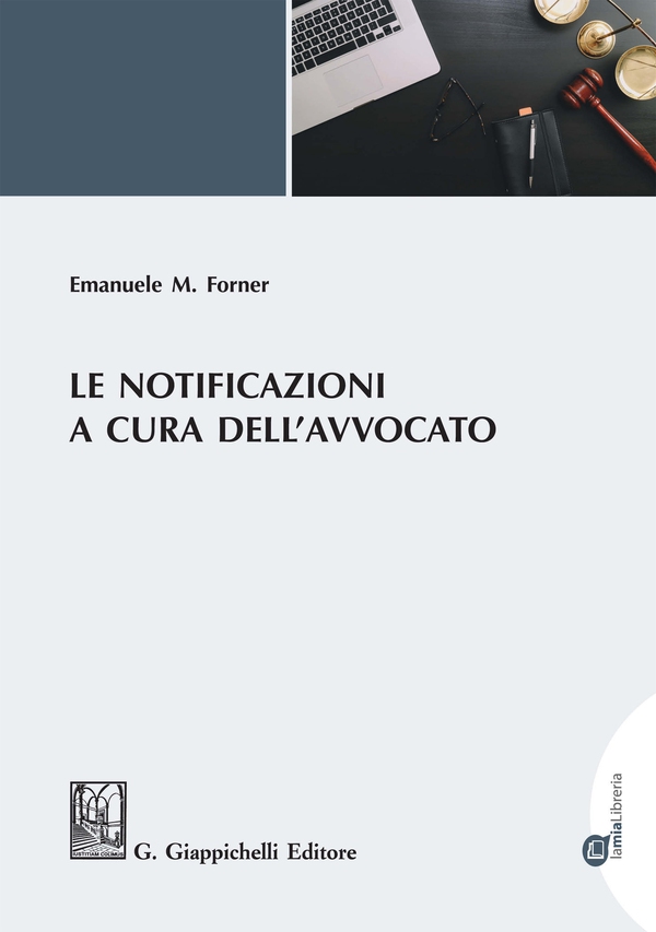 Le notificazioni a cura dell'avvocato - Librerie.coop Le notificazioni a cura dell'avvocato - Librerie.coop