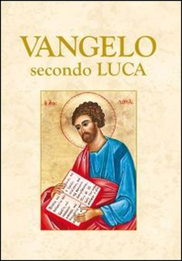Vangelo secondo Luca - Librerie.coop Vangelo secondo Luca - Librerie.coop