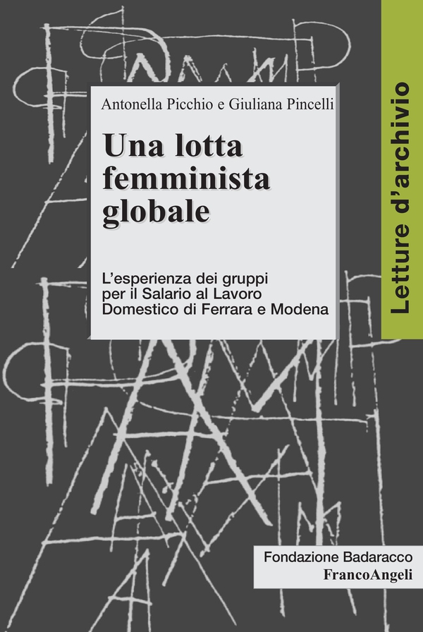 Una lotta femminista globale - Librerie.coop Una lotta femminista globale - Librerie.coop